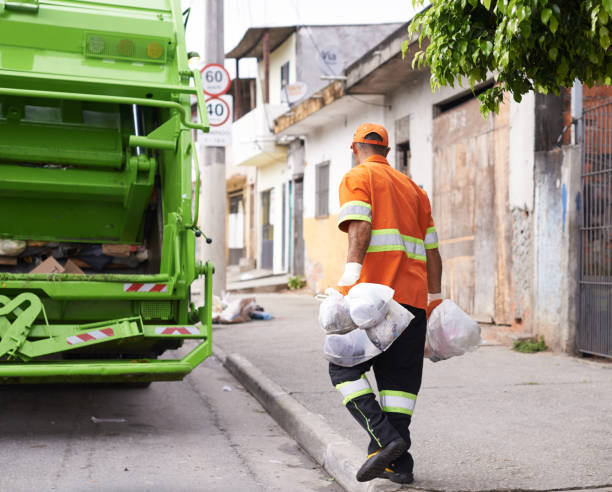 Best Residential Junk Removal in Leesport, PA